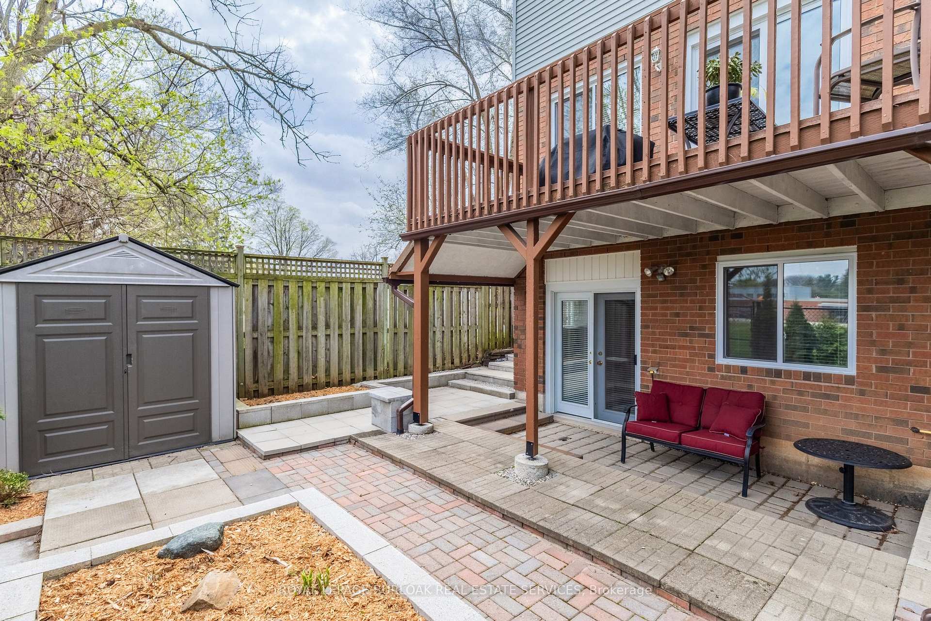 Photo 39 of Unit 3, 146 Plains Road E, Burlington, LaSalle — HOMEH