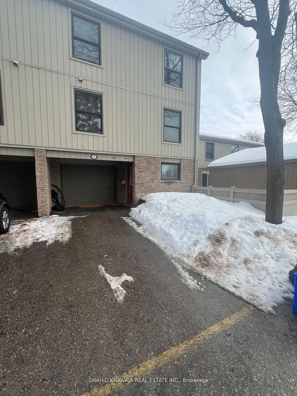 Photo 1 of Unit 9, 143 Janefield Ave, Guelph, Dovercliffe Park/Old University — HOMEH