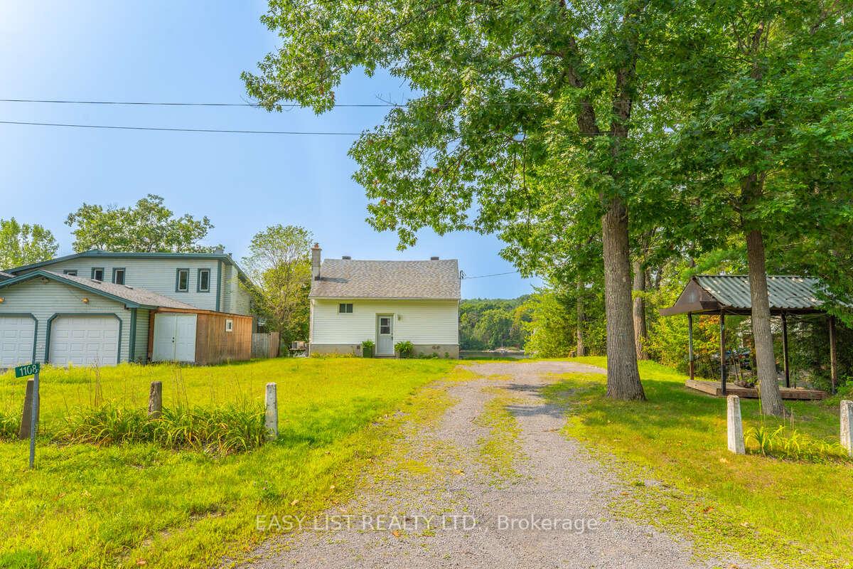 Photo 1 of 1108 Bayview Drive, Ottawa, Constance Bay — HOMEH