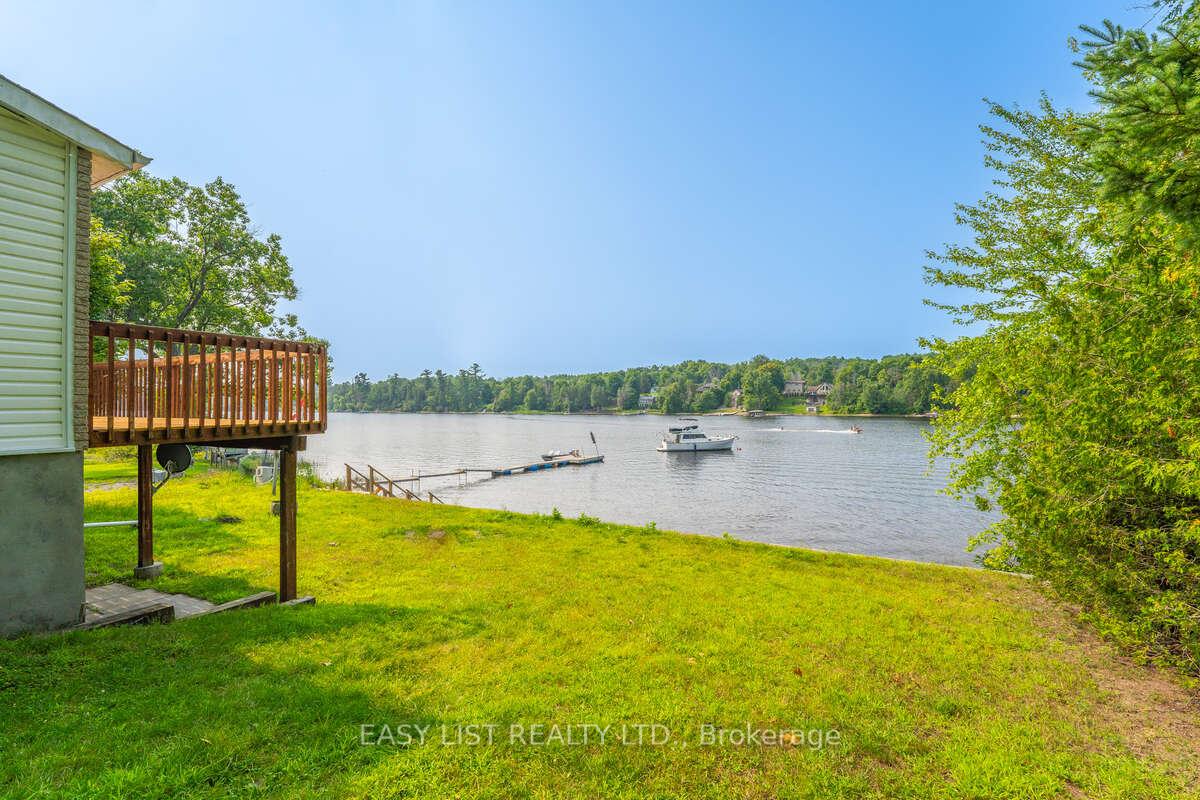 Photo 5 of 1108 Bayview Drive, Ottawa, Constance Bay — HOMEH