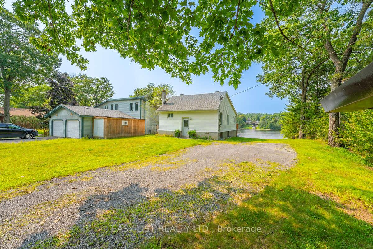 Photo 7 of 1108 Bayview Drive, Ottawa, Constance Bay — HOMEH