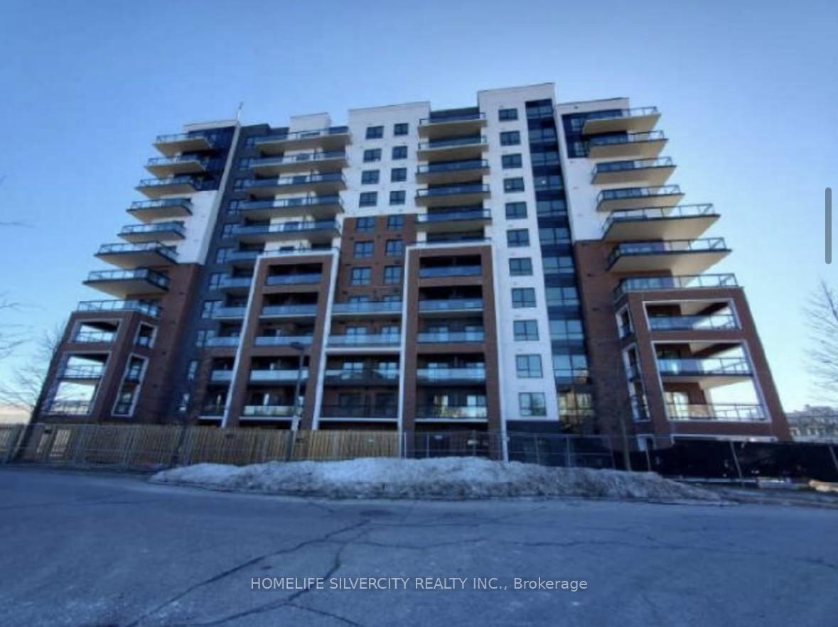 Photo 1 of Unit 1105, 55 Clarington Boulevard, Clarington, Bowmanville — HOMEH