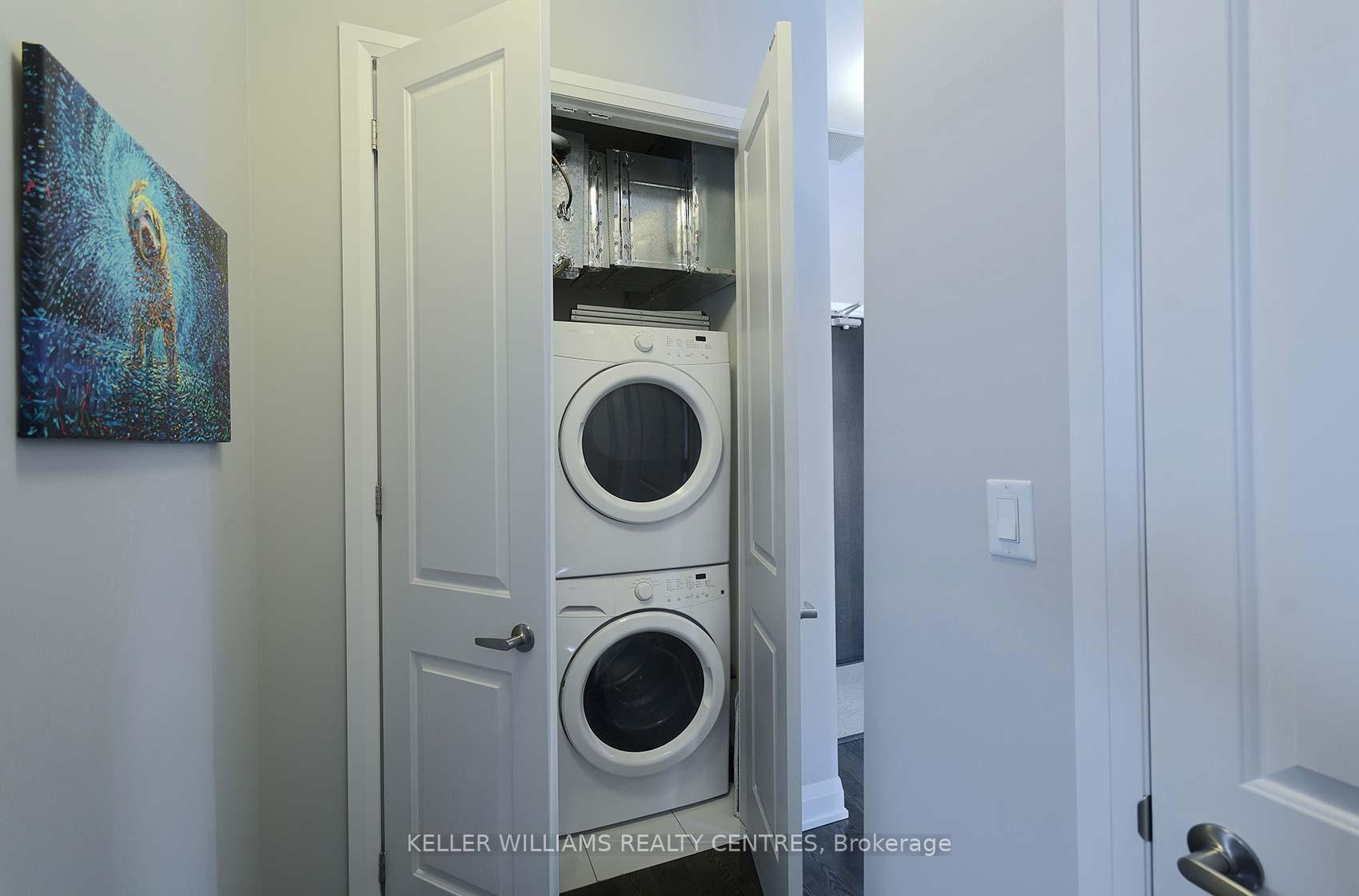 Photo 17 of Unit 702A, 15277 Yonge Street, Aurora, Aurora Village — HOMEH