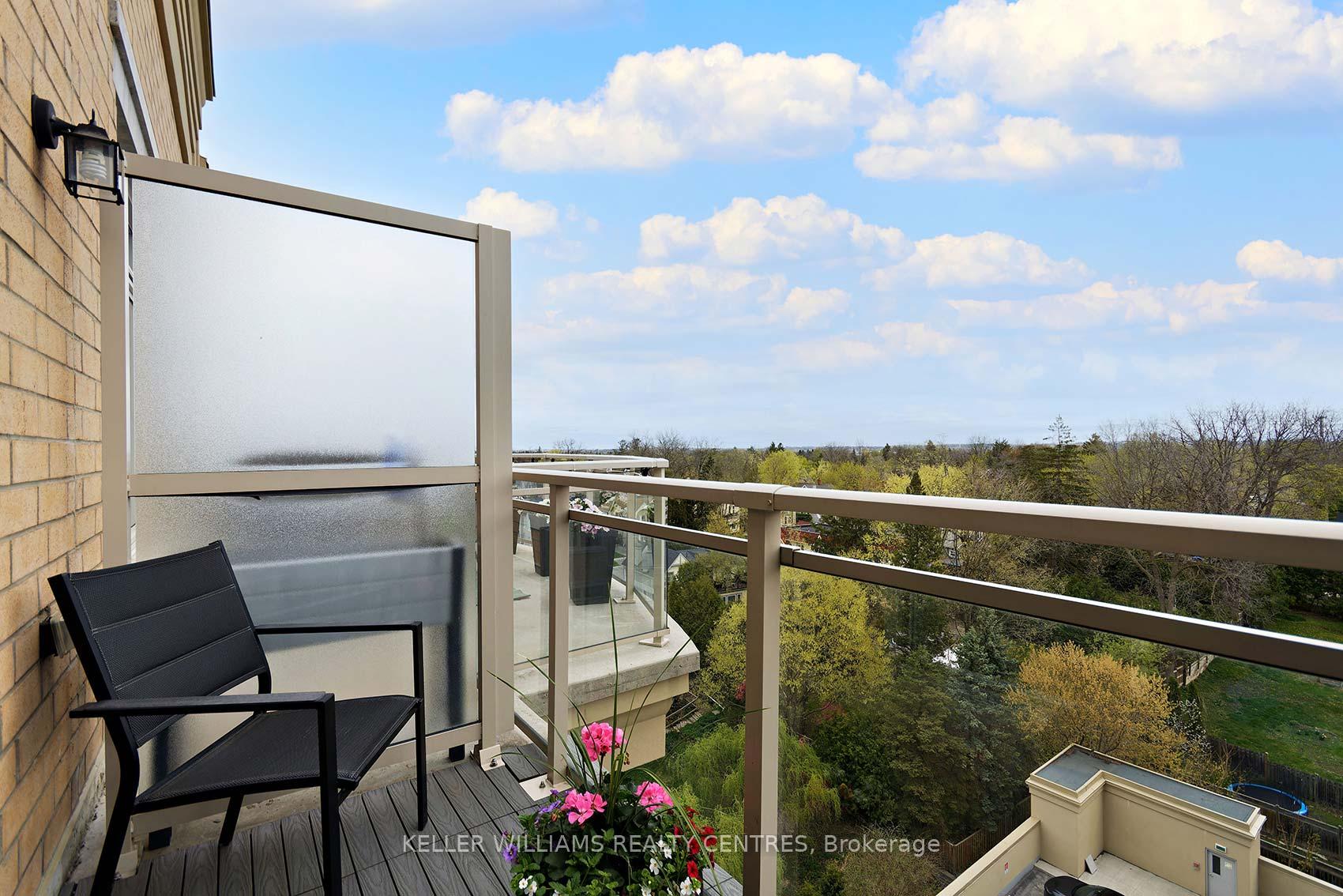 Photo 20 of Unit 702A, 15277 Yonge Street, Aurora, Aurora Village — HOMEH