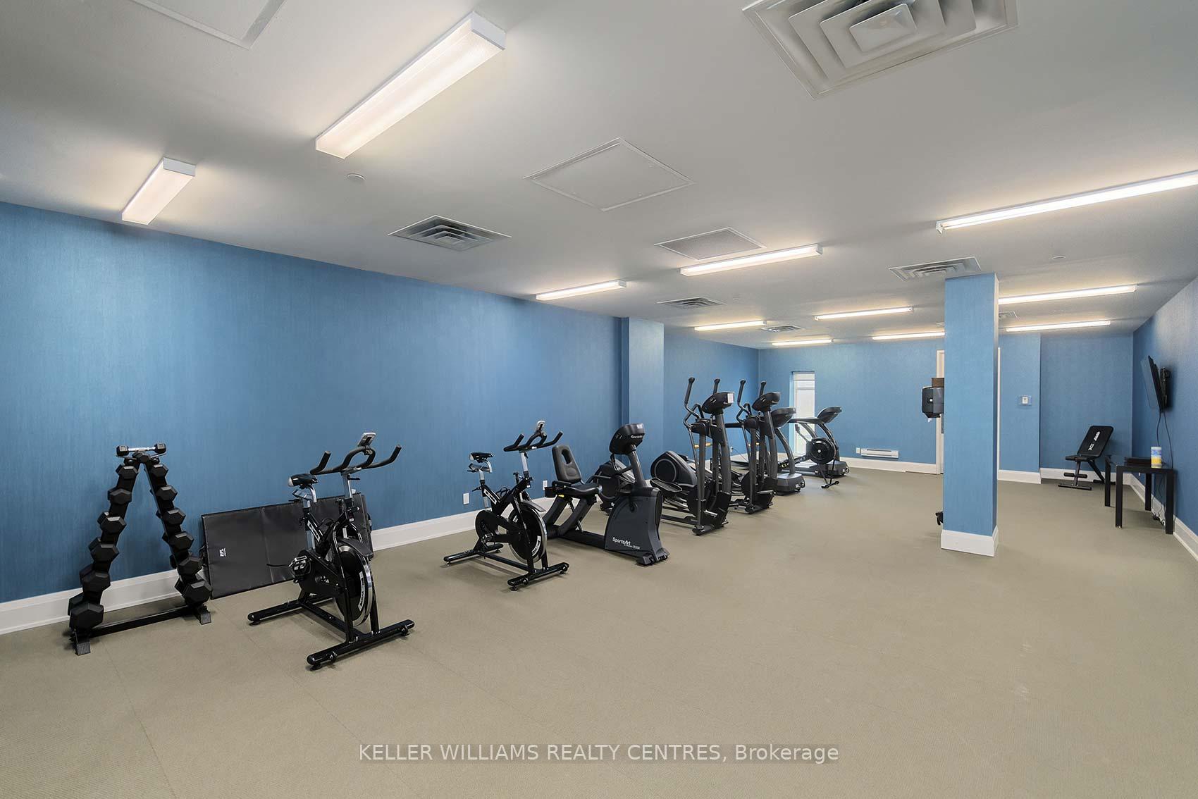 Photo 23 of Unit 702A, 15277 Yonge Street, Aurora, Aurora Village — HOMEH
