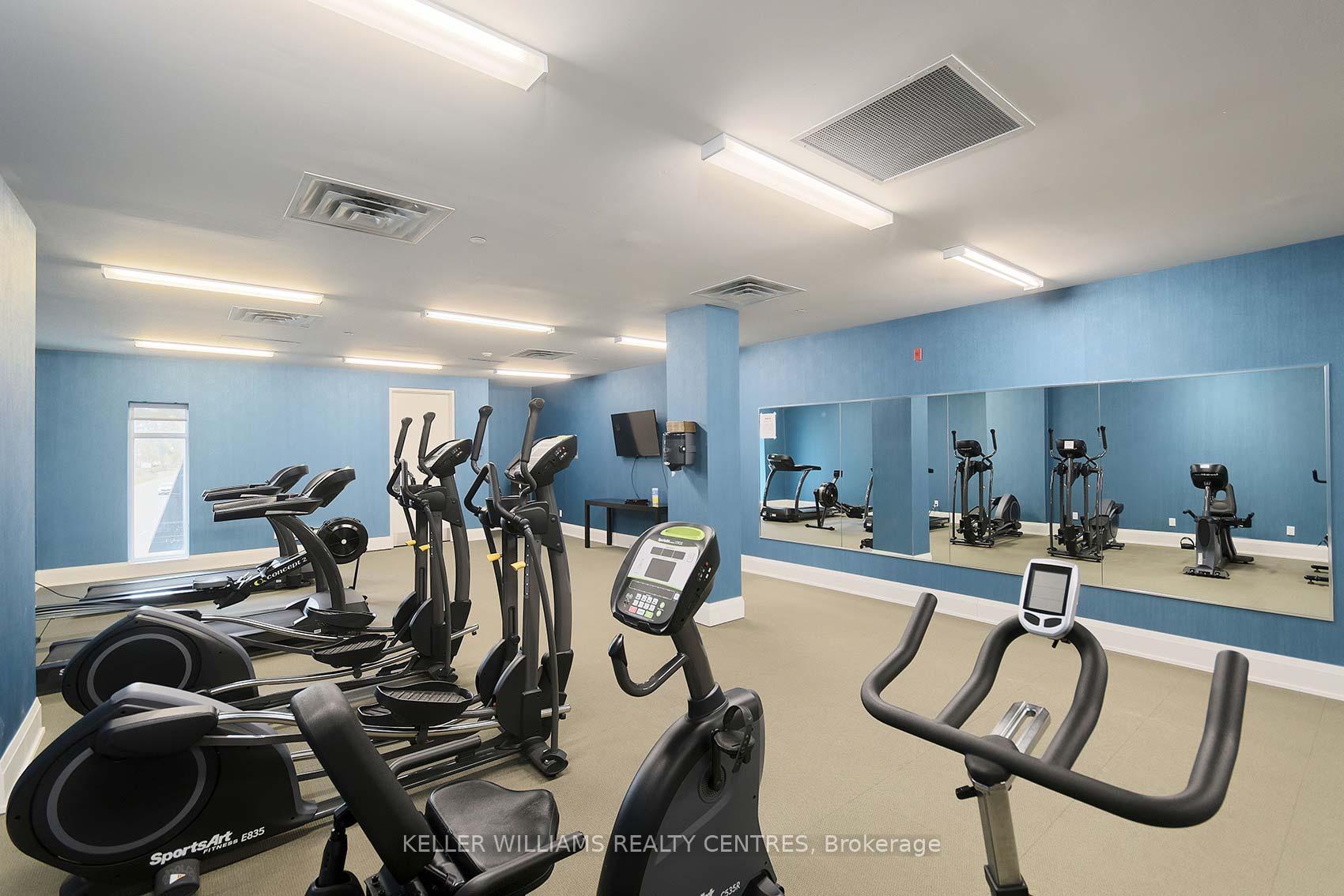 Photo 24 of Unit 702A, 15277 Yonge Street, Aurora, Aurora Village — HOMEH