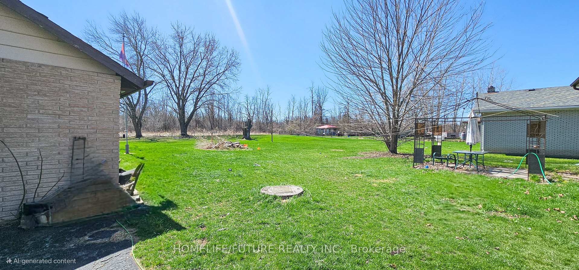 Photo 32 of 437 Moira Street W, Belleville, Belleville Ward — HOMEH
