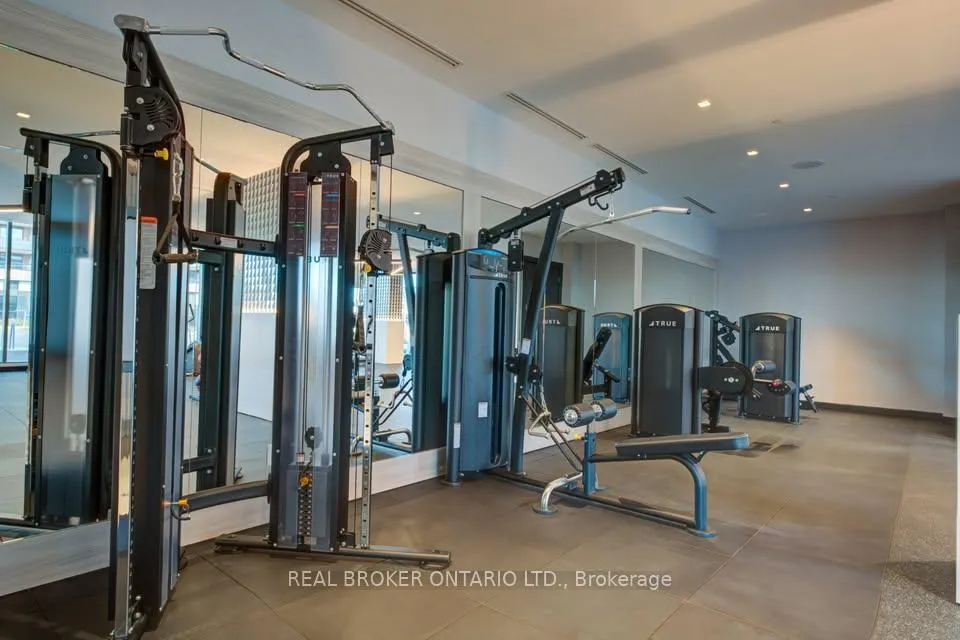 Photo 6 of Unit 1516, 2545 Simcoe Street N, Oshawa, Windfields — HOMEH