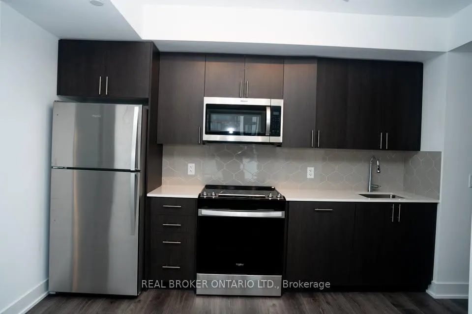 Photo 10 of Unit 1516, 2545 Simcoe Street N, Oshawa, Windfields — HOMEH