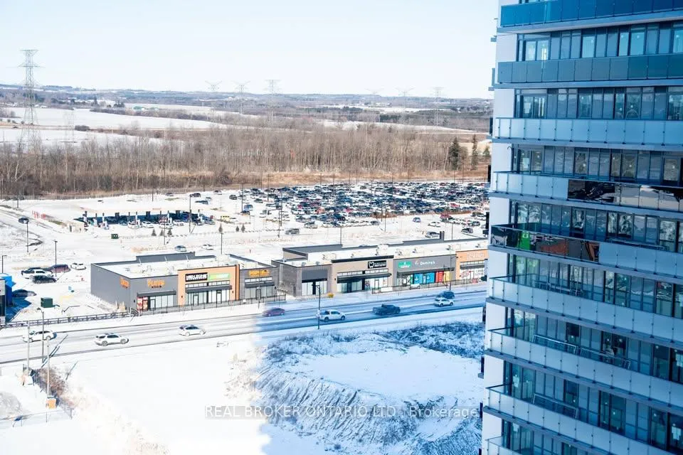 Photo 11 of Unit 1516, 2545 Simcoe Street N, Oshawa, Windfields — HOMEH