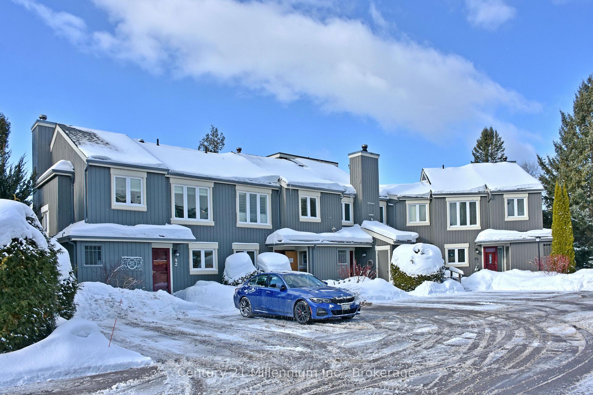 Photo 1 of Unit 42, 133 Fairway Crescent, Collingwood — HOMEH