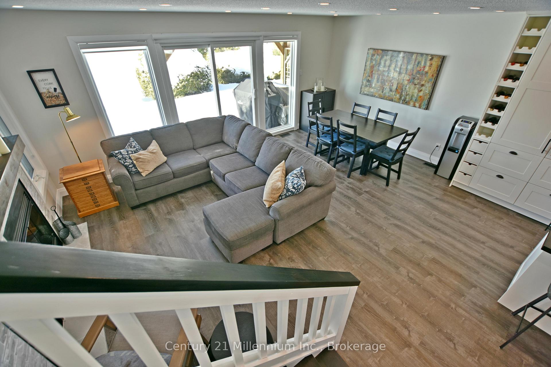 Photo 19 of Unit 42, 133 Fairway Crescent, Collingwood — HOMEH