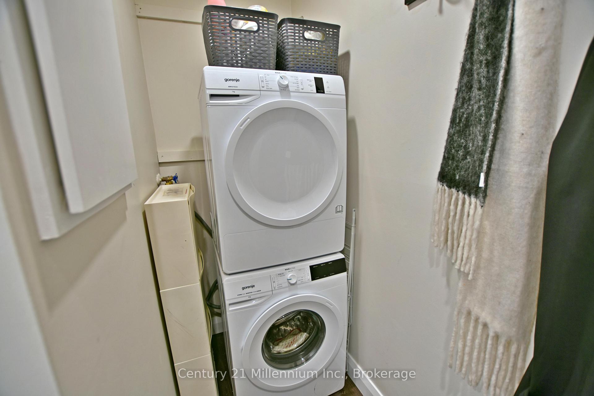 Photo 22 of Unit 42, 133 Fairway Crescent, Collingwood — HOMEH