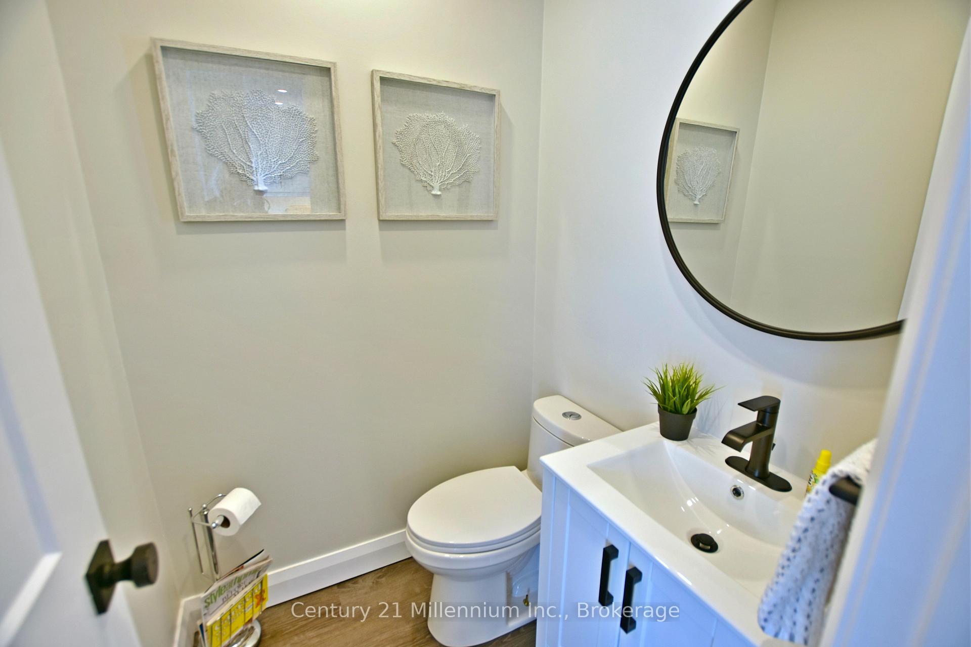 Photo 23 of Unit 42, 133 Fairway Crescent, Collingwood — HOMEH