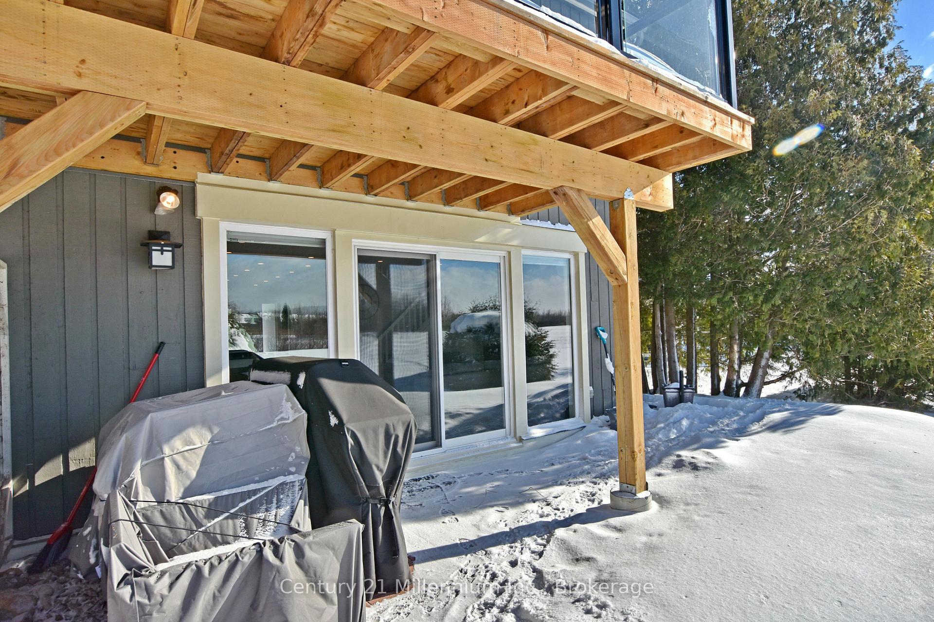 Photo 34 of Unit 42, 133 Fairway Crescent, Collingwood — HOMEH