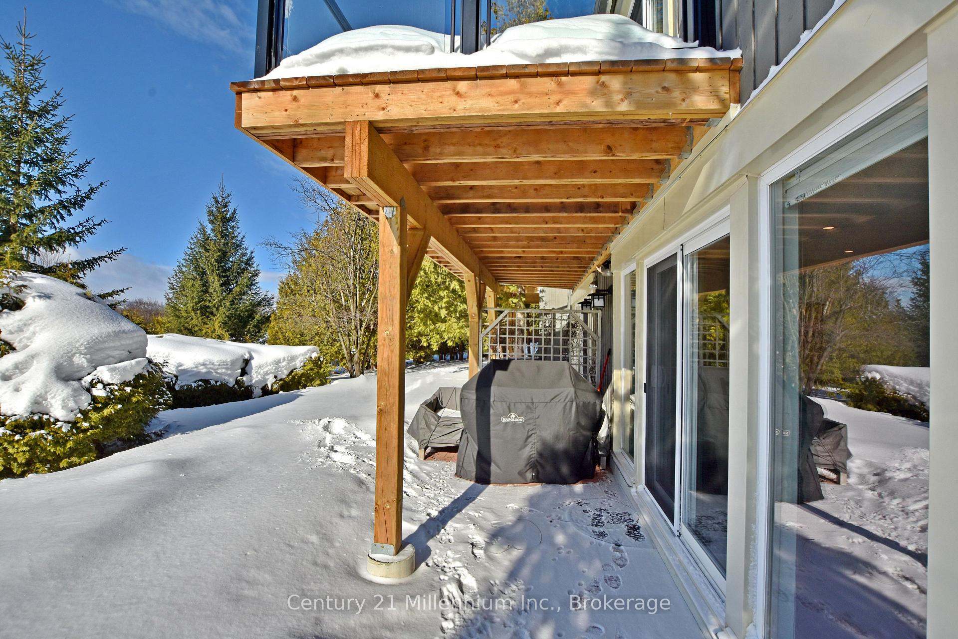 Photo 35 of Unit 42, 133 Fairway Crescent, Collingwood — HOMEH