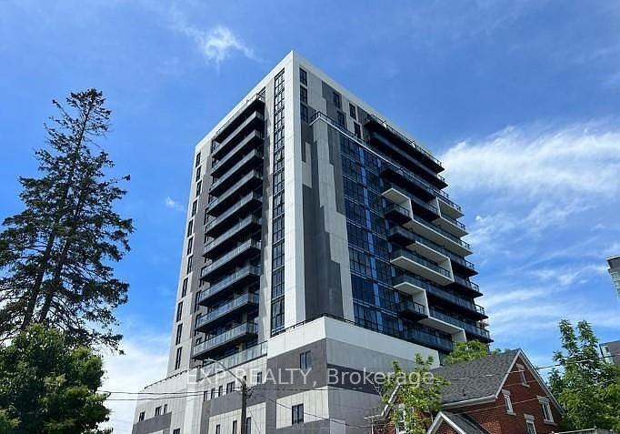 Photo 1 of Unit 51, 128 King Street N, Waterloo — HOMEH