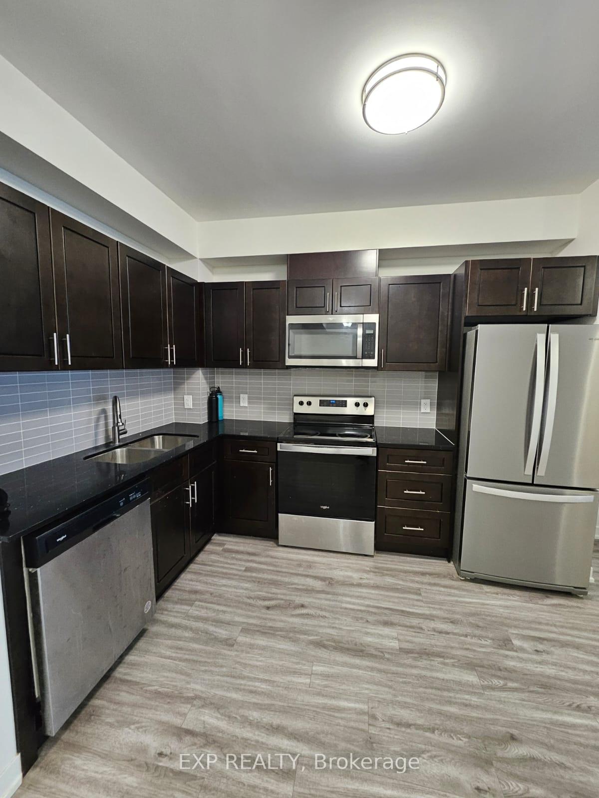 Photo 5 of Unit 51, 128 King Street N, Waterloo — HOMEH