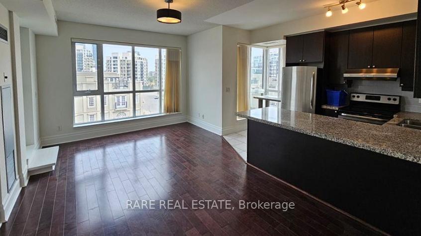 Photo 3 of Unit 503, 39 Upper Duke Crescent, Markham, Unionville — HOMEH