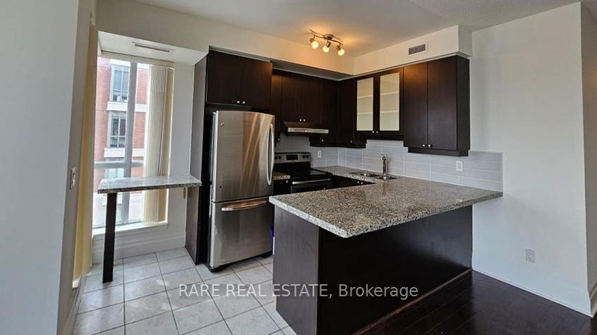 Photo 5 of Unit 503, 39 Upper Duke Crescent, Markham, Unionville — HOMEH