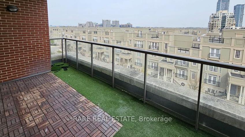 Photo 18 of Unit 503, 39 Upper Duke Crescent, Markham, Unionville — HOMEH