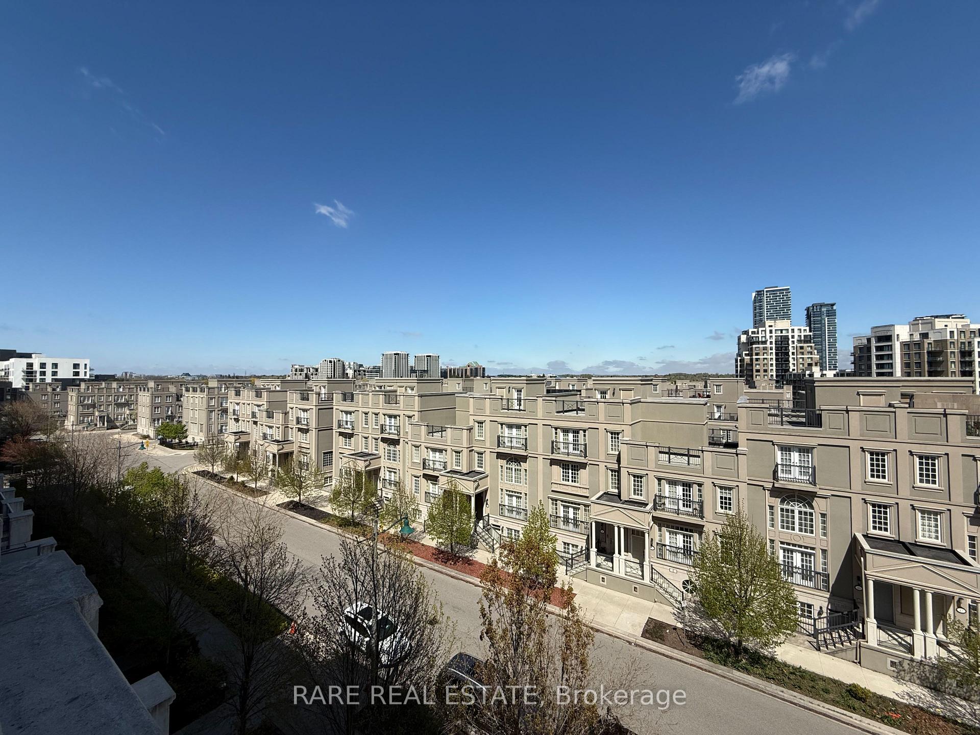 Photo 19 of Unit 503, 39 Upper Duke Crescent, Markham, Unionville — HOMEH