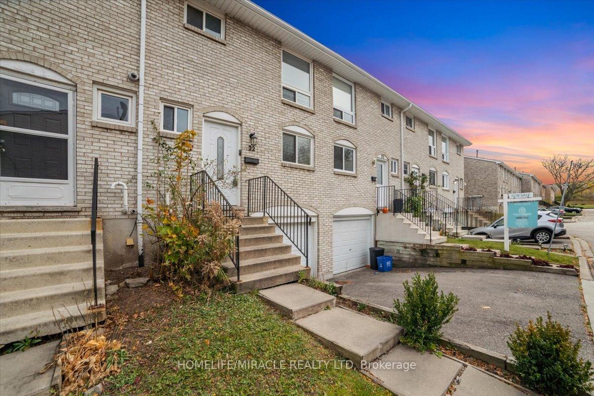 Photo 50 of Unit 22, 120 Quigley Road, Hamilton, Vincent — HOMEH