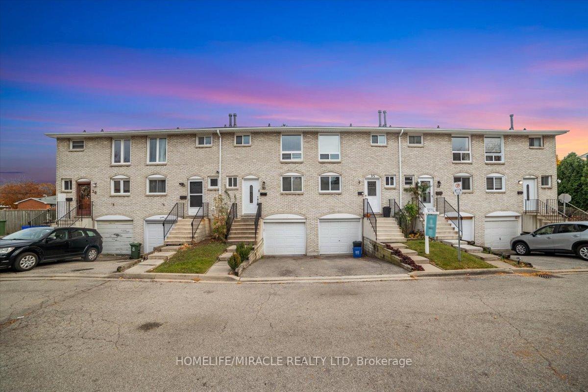 Photo 2 of Unit 22, 120 Quigley Road, Hamilton, Vincent — HOMEH