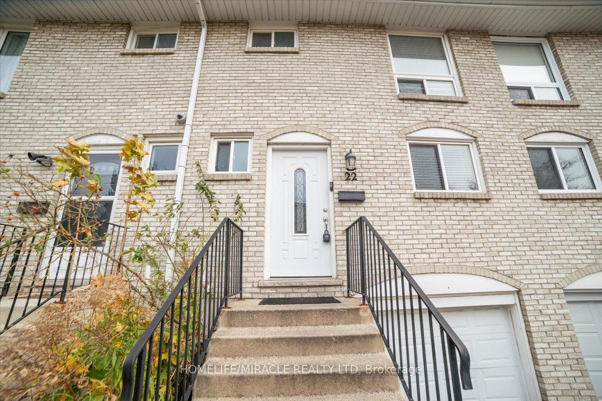Photo 22 of Unit 22, 120 Quigley Road, Hamilton, Vincent — HOMEH