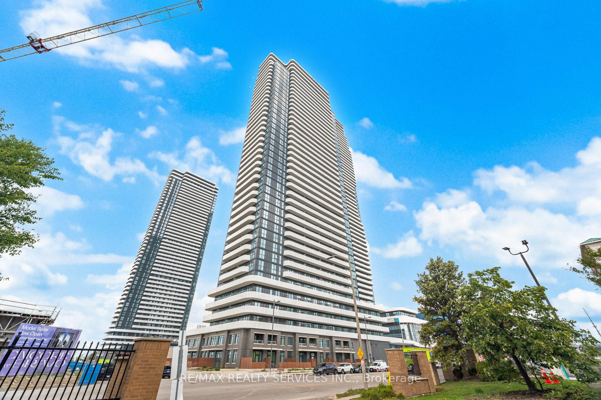 Front of Unit 103D, 28 Interchange Way