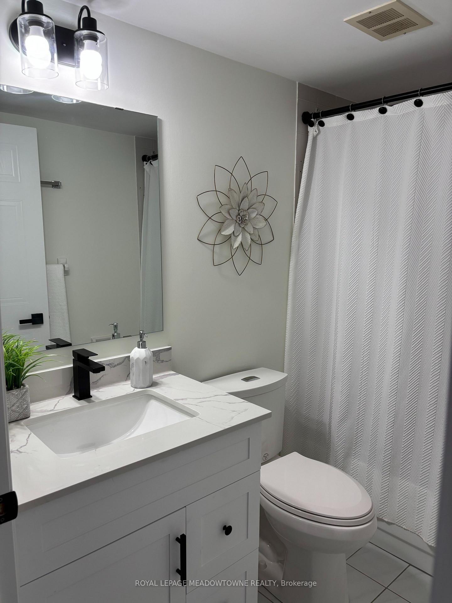Photo 19 of Unit 602, 20 McFarlane Drive, Halton Hills, Georgetown — HOMEH