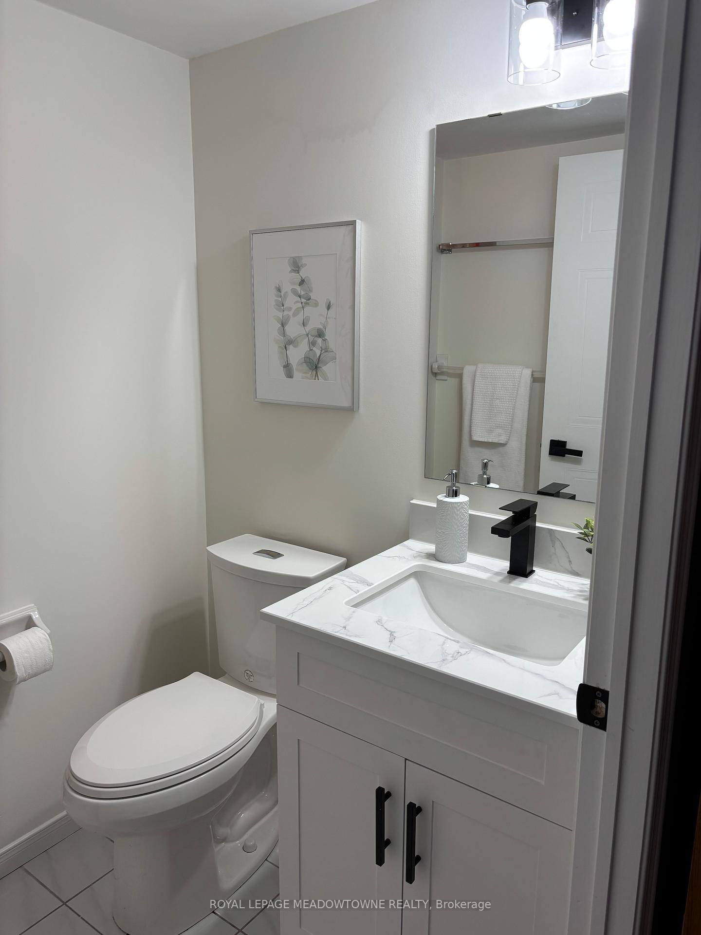Photo 20 of Unit 602, 20 McFarlane Drive, Halton Hills, Georgetown — HOMEH
