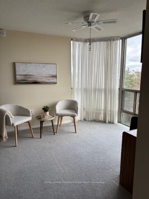 Photo 23 of Unit 602, 20 McFarlane Drive, Halton Hills, Georgetown — HOMEH