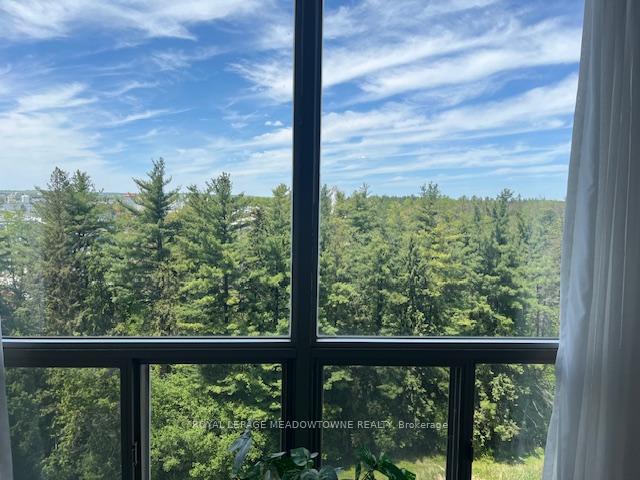 Photo 24 of Unit 602, 20 McFarlane Drive, Halton Hills, Georgetown — HOMEH