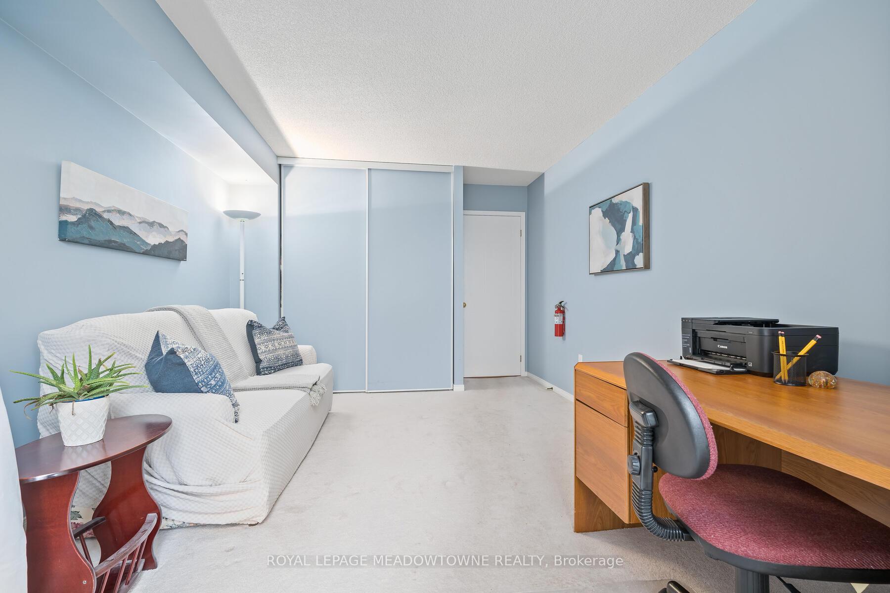 Photo 26 of Unit 602, 20 McFarlane Drive, Halton Hills, Georgetown — HOMEH