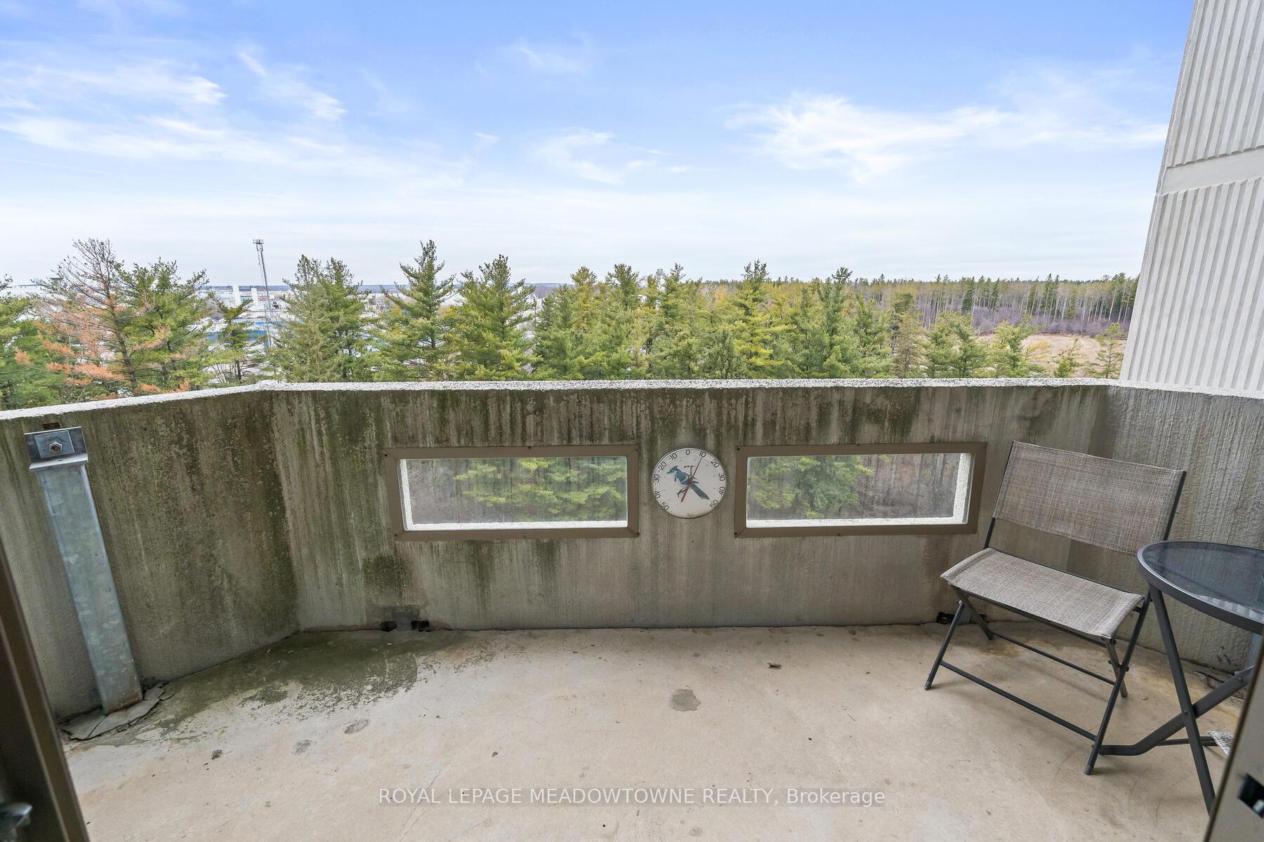 Photo 27 of Unit 602, 20 McFarlane Drive, Halton Hills, Georgetown — HOMEH