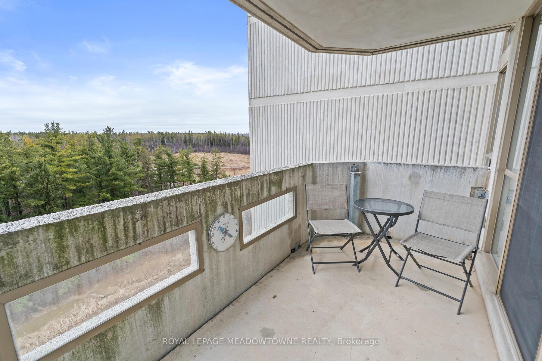 Photo 28 of Unit 602, 20 McFarlane Drive, Halton Hills, Georgetown — HOMEH