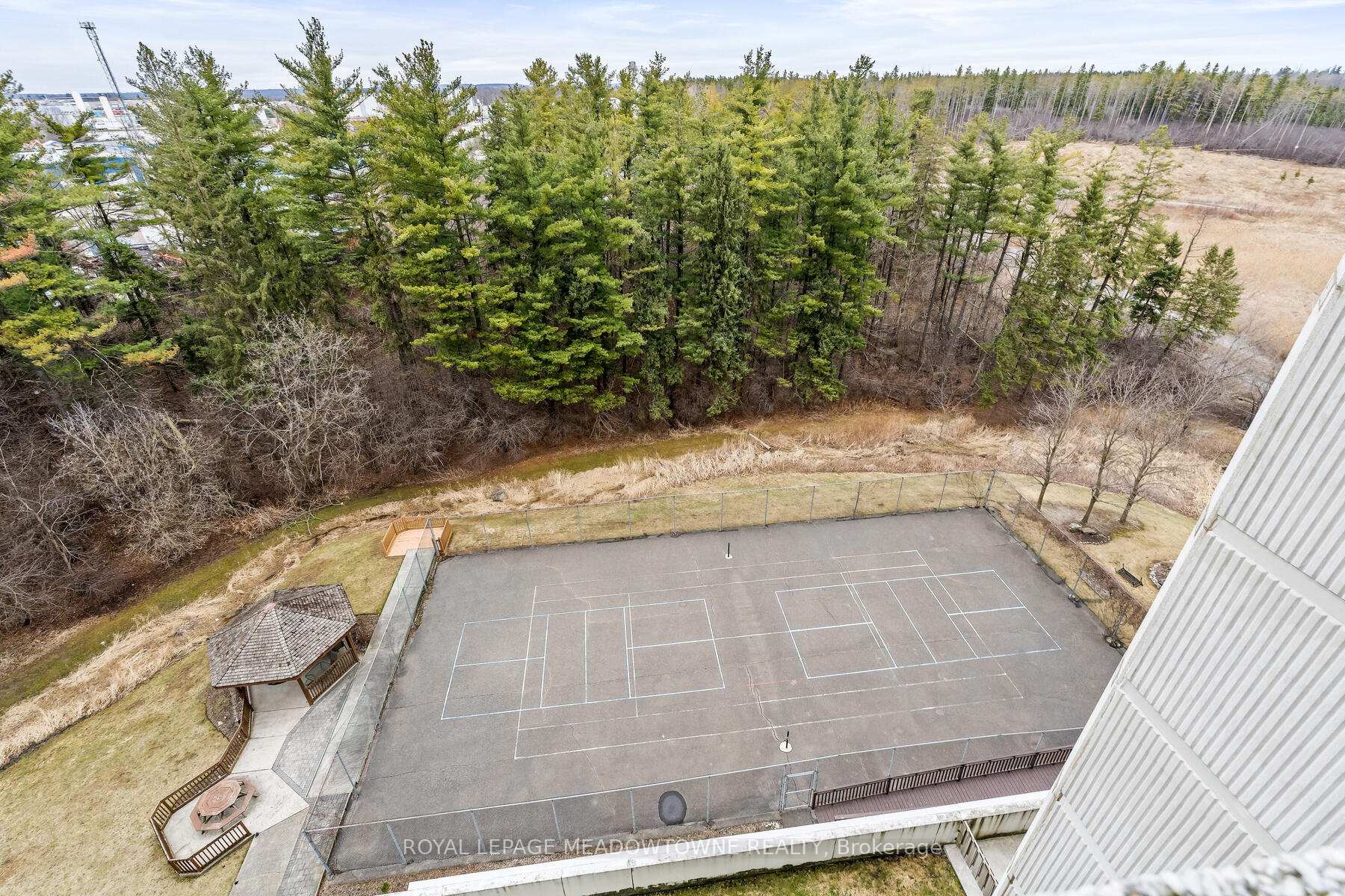 Photo 29 of Unit 602, 20 McFarlane Drive, Halton Hills, Georgetown — HOMEH