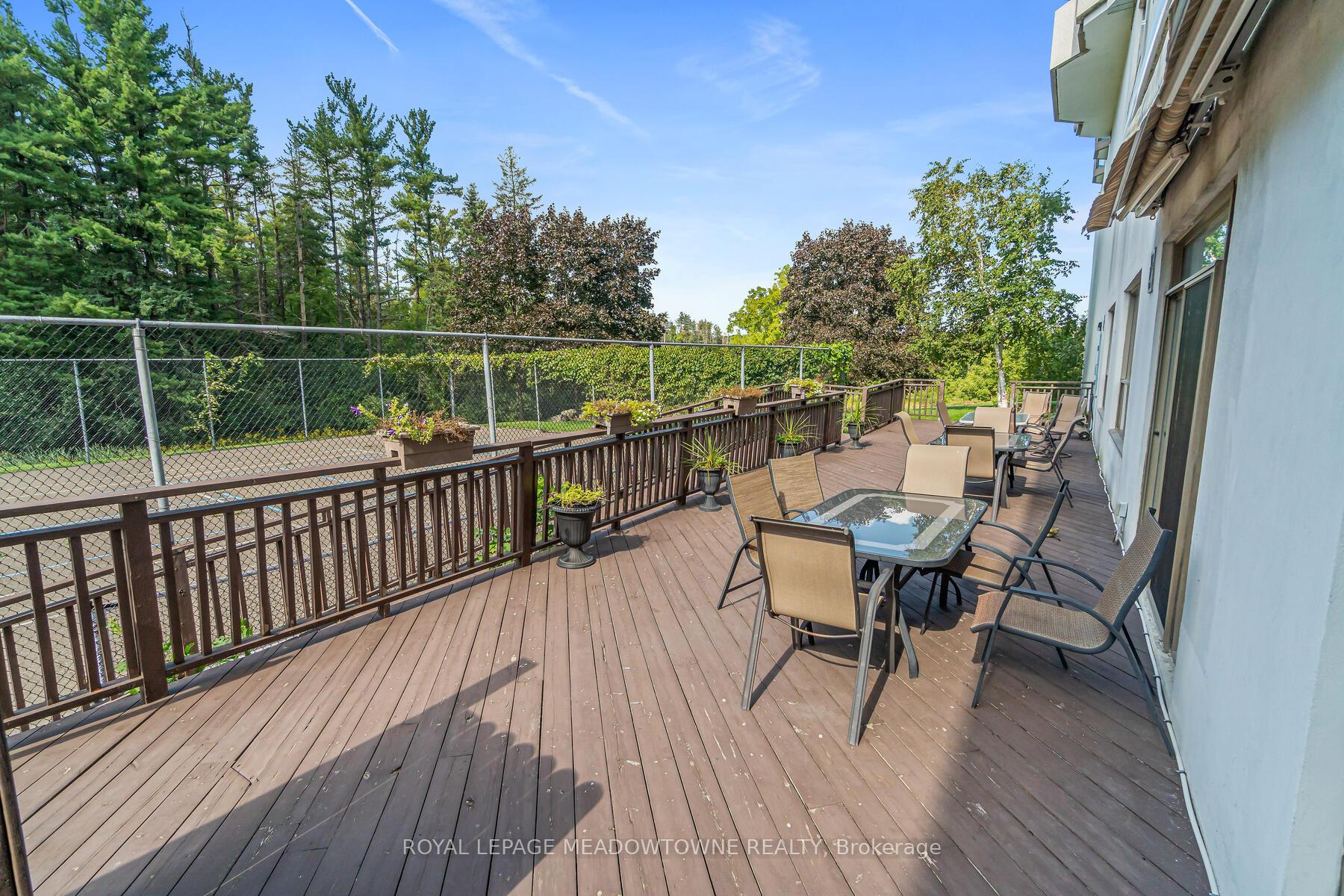 Photo 34 of Unit 602, 20 McFarlane Drive, Halton Hills, Georgetown — HOMEH