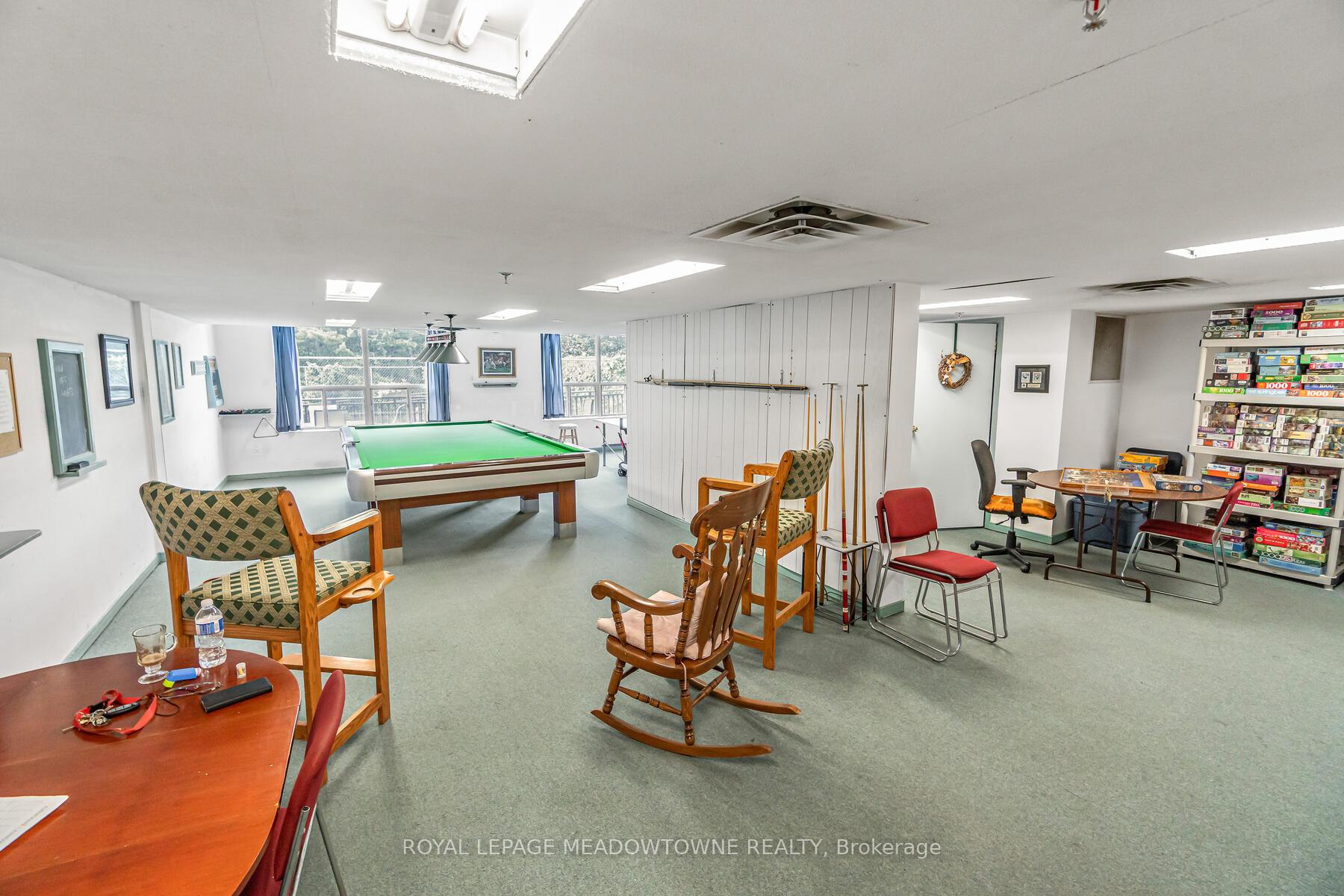 Photo 41 of Unit 602, 20 McFarlane Drive, Halton Hills, Georgetown — HOMEH