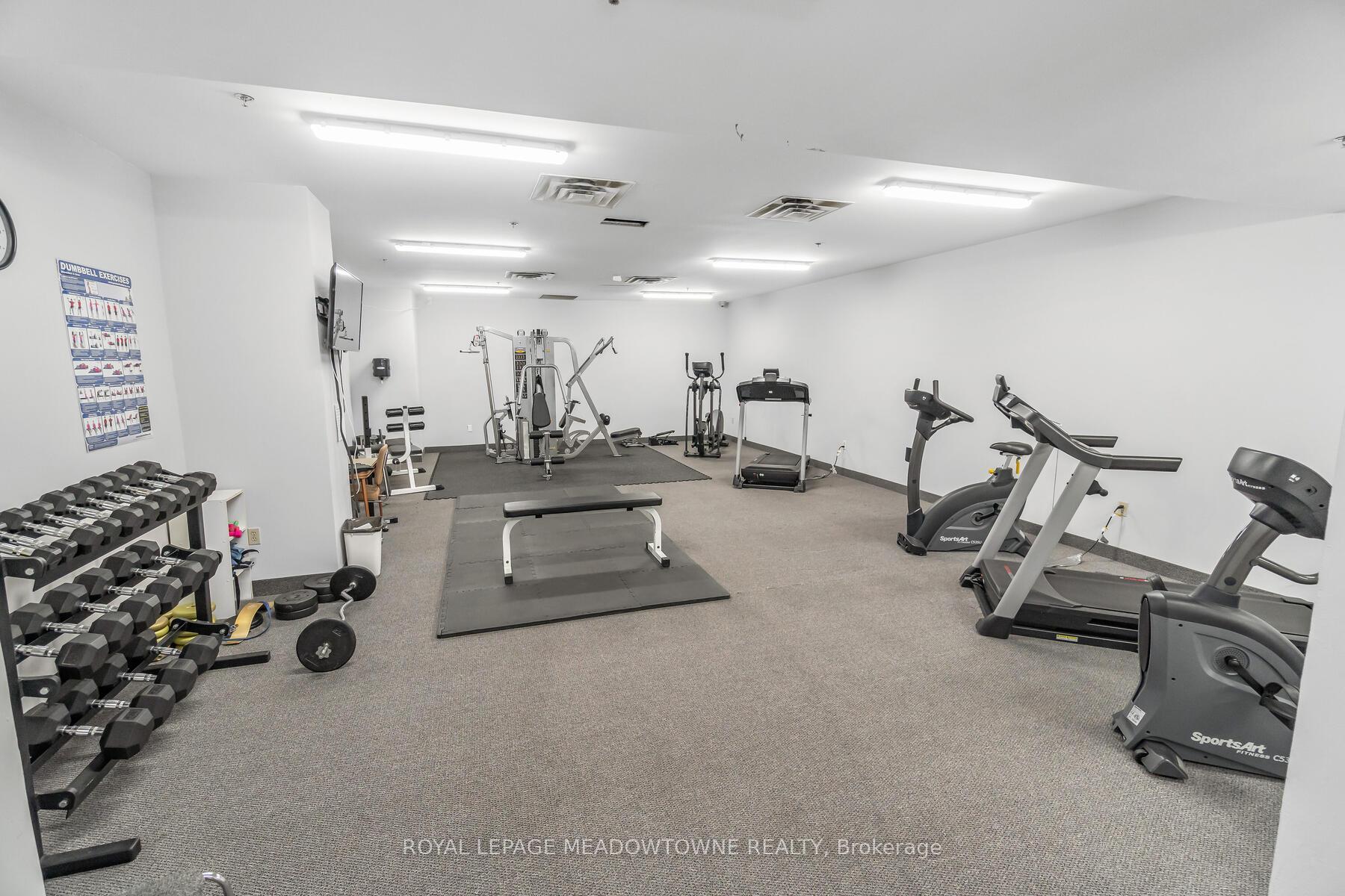 Photo 42 of Unit 602, 20 McFarlane Drive, Halton Hills, Georgetown — HOMEH