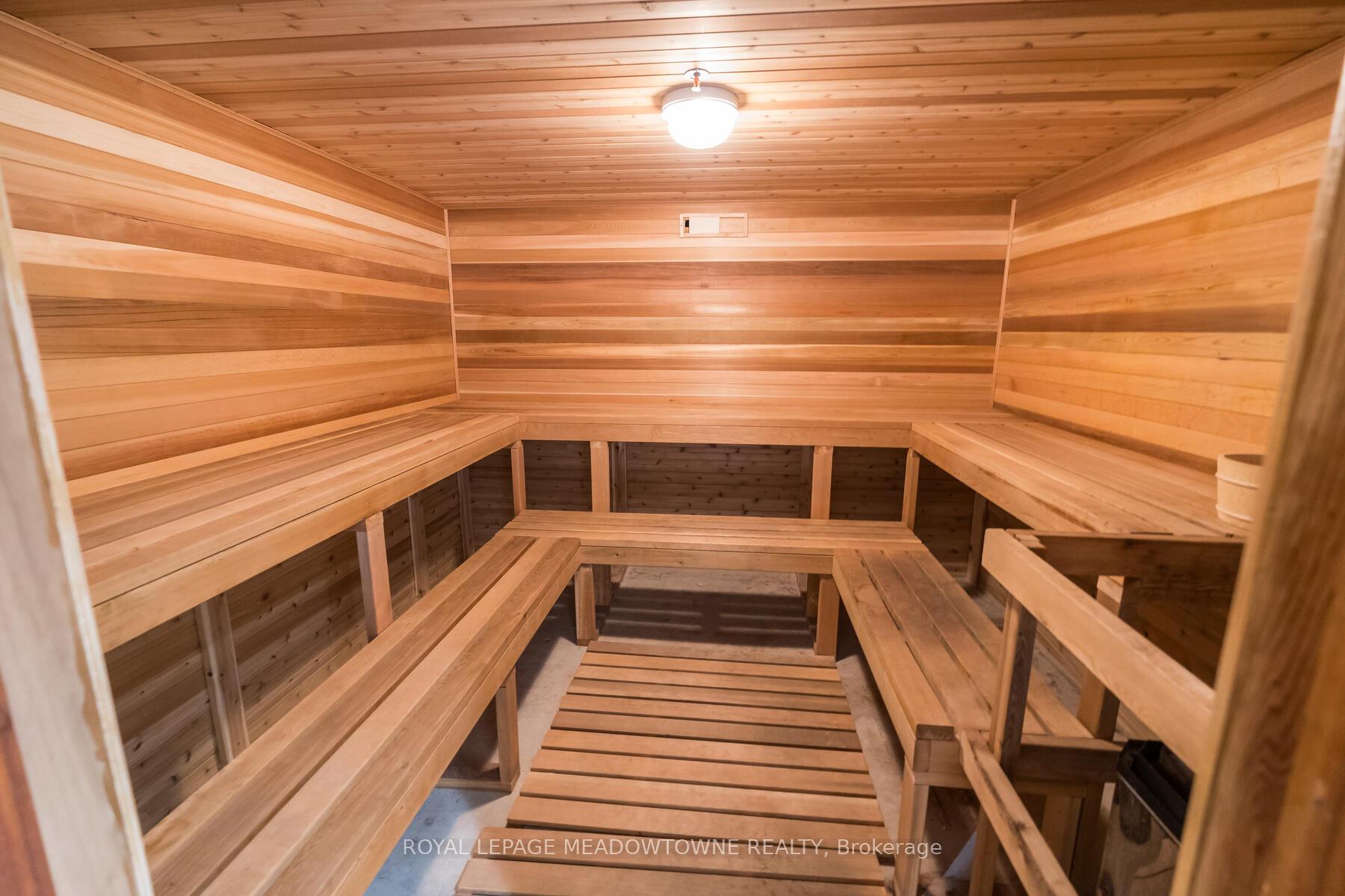 Photo 44 of Unit 602, 20 McFarlane Drive, Halton Hills, Georgetown — HOMEH