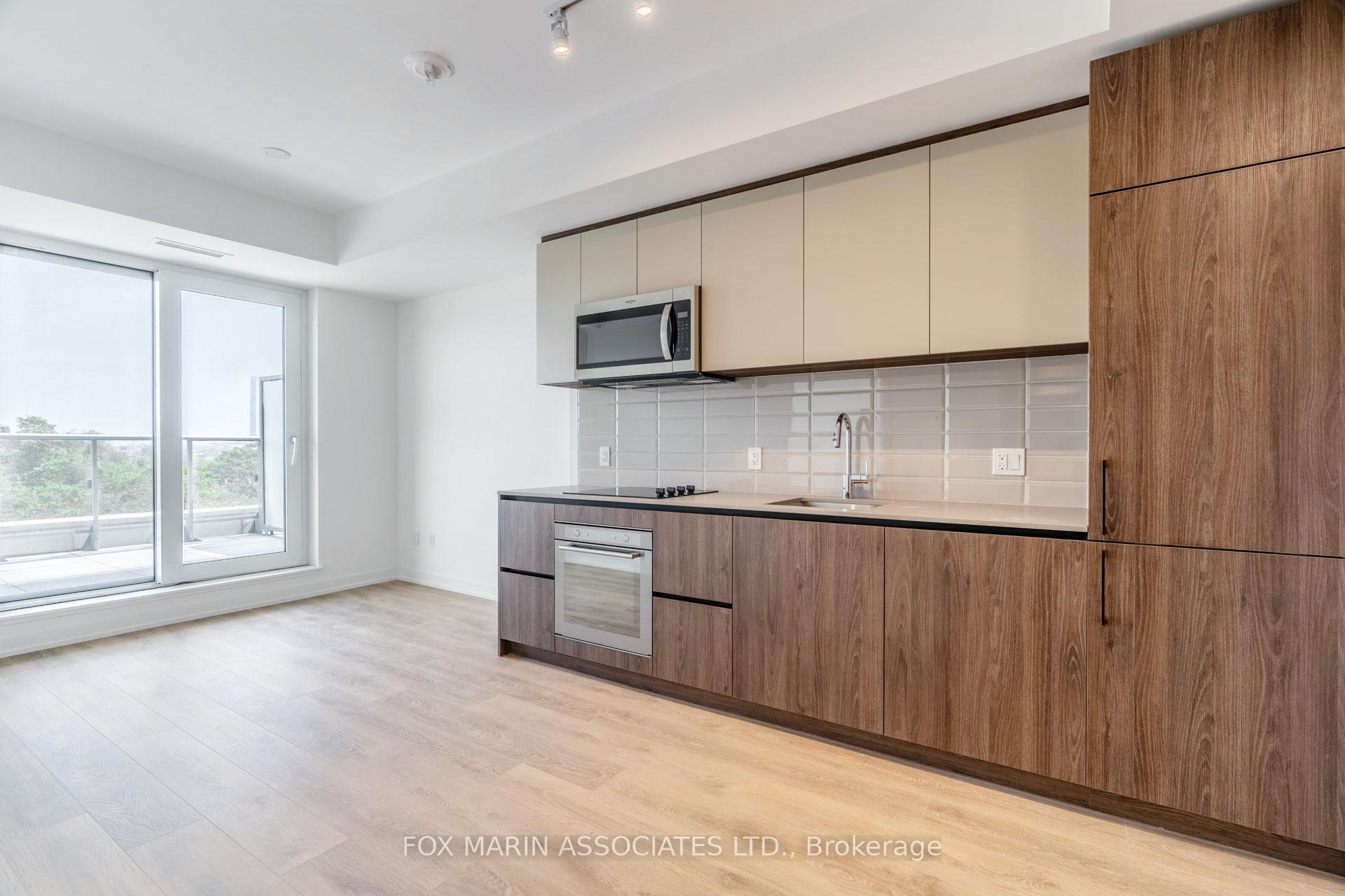 Photo 1 of Unit 630, 150 Logan Avenue, Toronto, South Riverdale — HOMEH