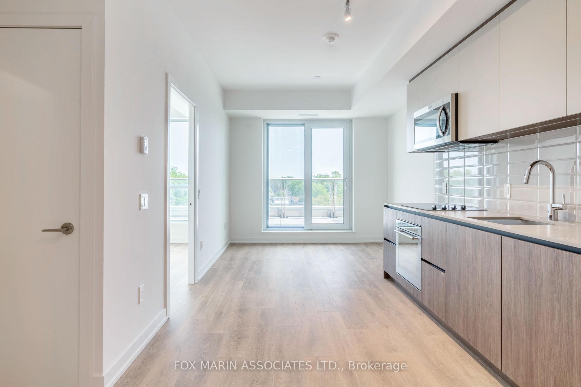 Photo 2 of Unit 630, 150 Logan Avenue, Toronto, South Riverdale — HOMEH
