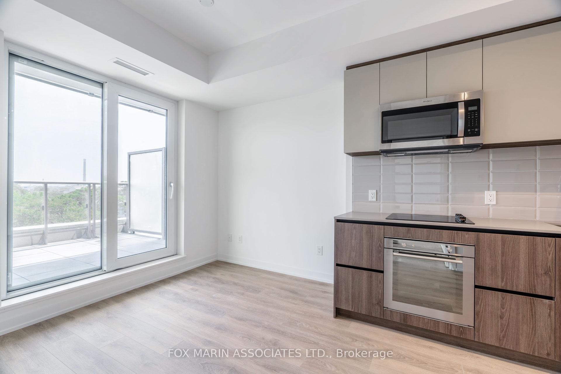 Photo 3 of Unit 630, 150 Logan Avenue, Toronto, South Riverdale — HOMEH