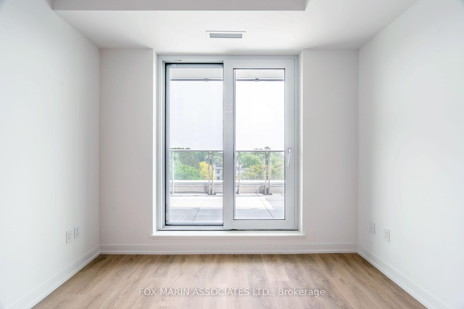 Photo 4 of Unit 630, 150 Logan Avenue, Toronto, South Riverdale — HOMEH