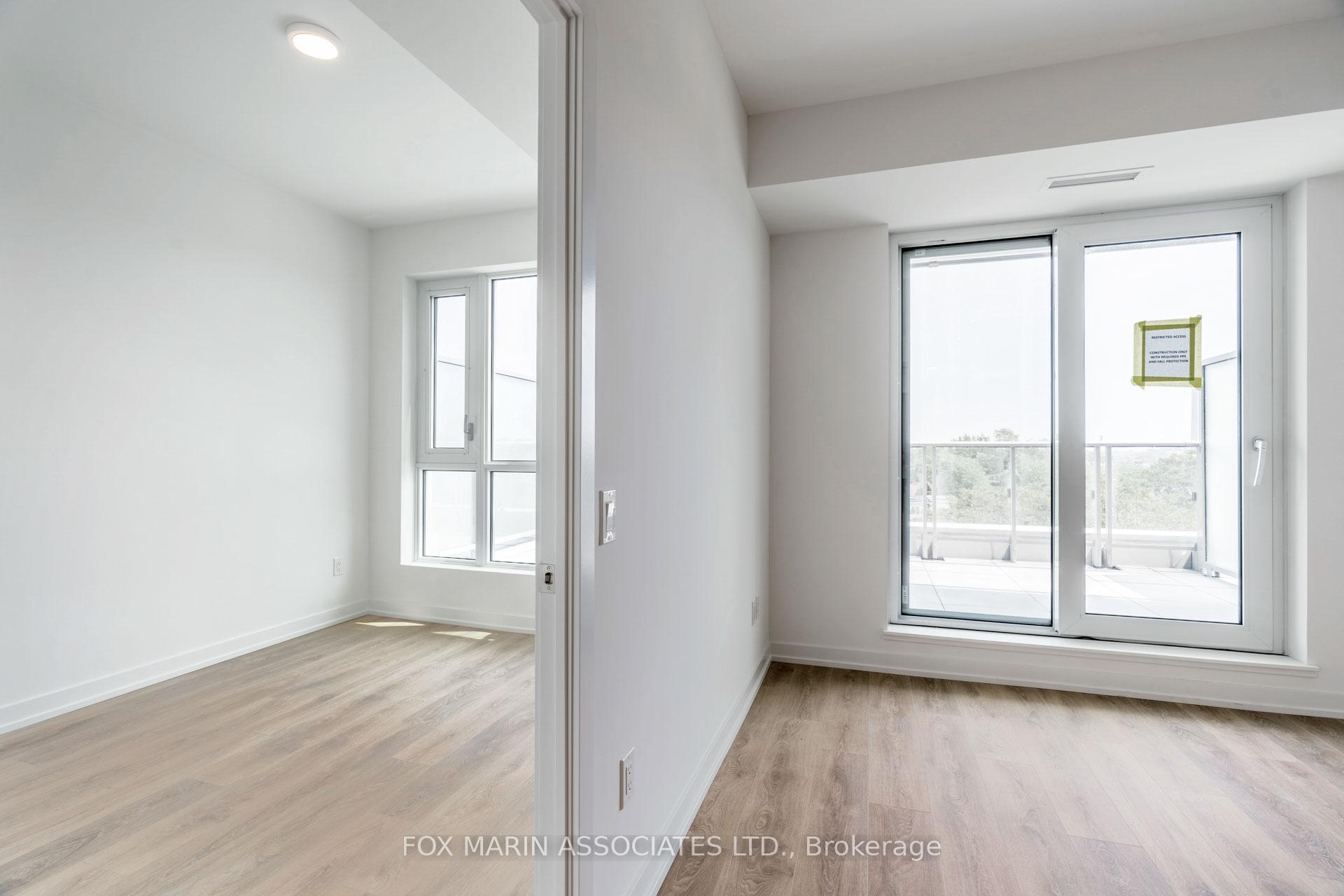 Photo 5 of Unit 630, 150 Logan Avenue, Toronto, South Riverdale — HOMEH