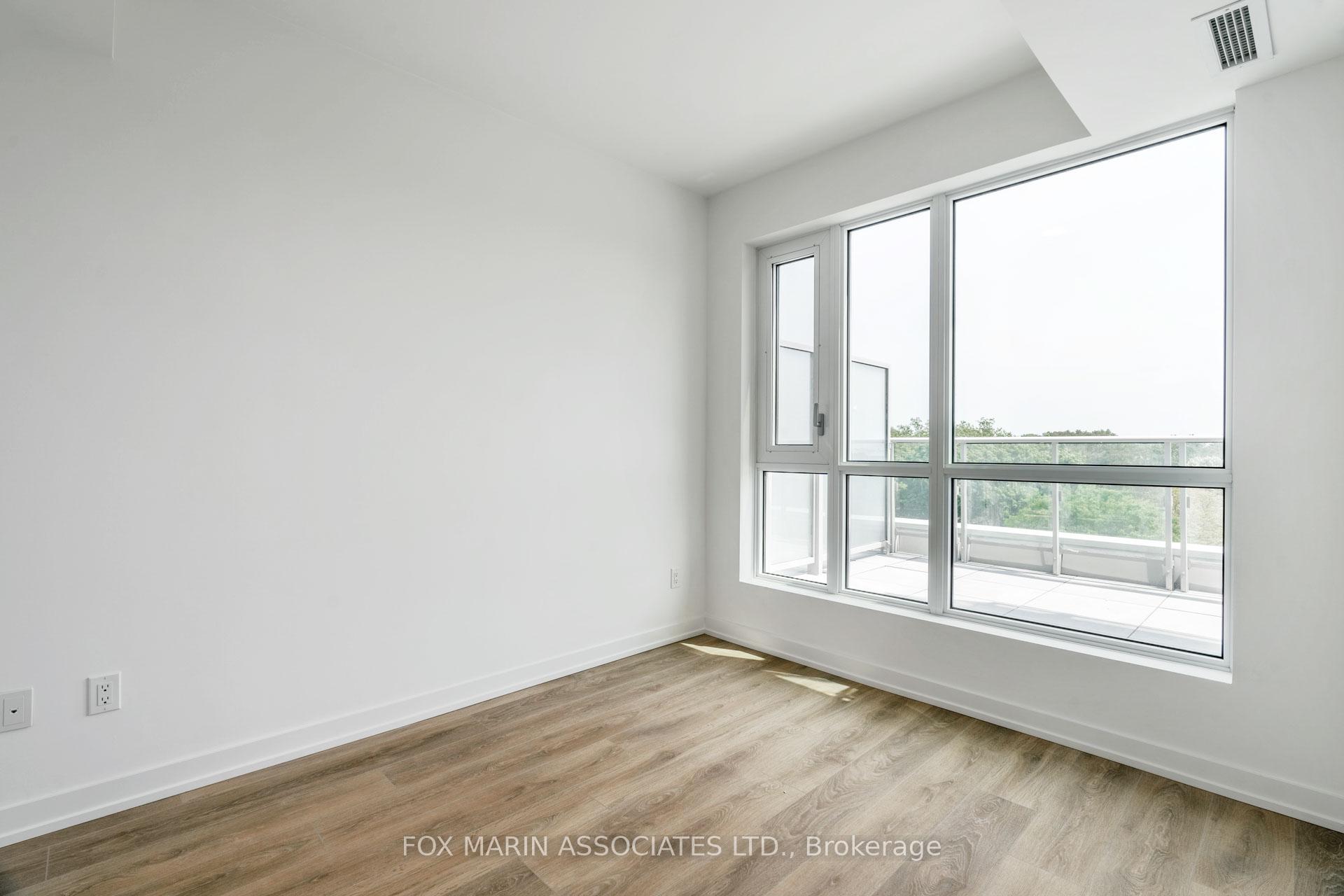 Photo 6 of Unit 630, 150 Logan Avenue, Toronto, South Riverdale — HOMEH