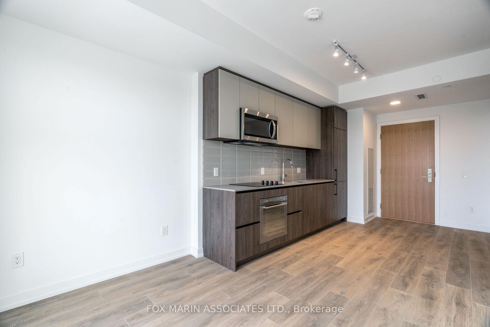 Photo 9 of Unit 630, 150 Logan Avenue, Toronto, South Riverdale — HOMEH