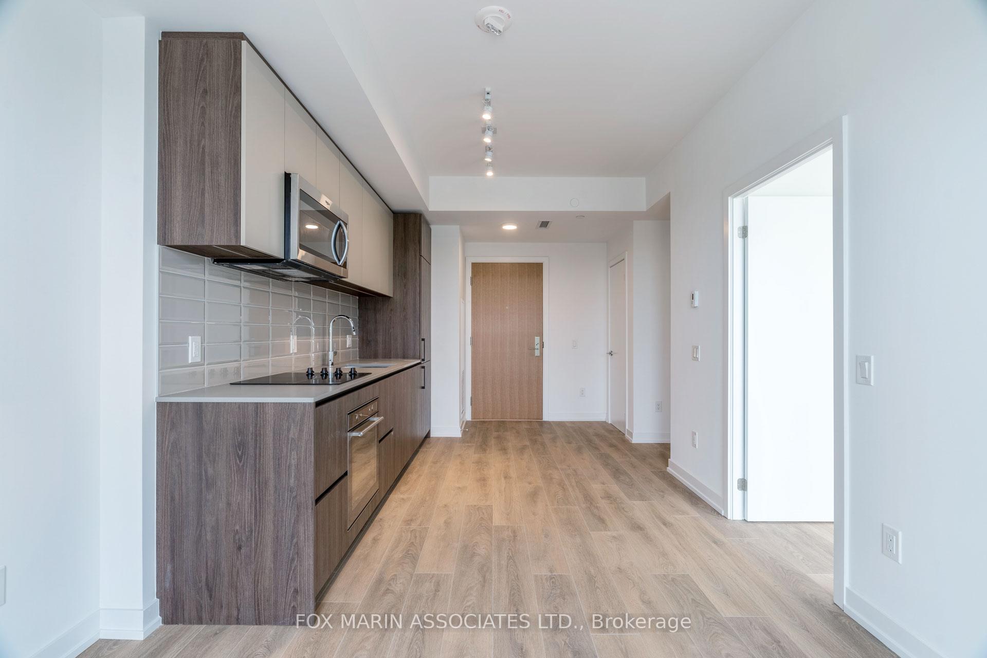 Photo 10 of Unit 630, 150 Logan Avenue, Toronto, South Riverdale — HOMEH